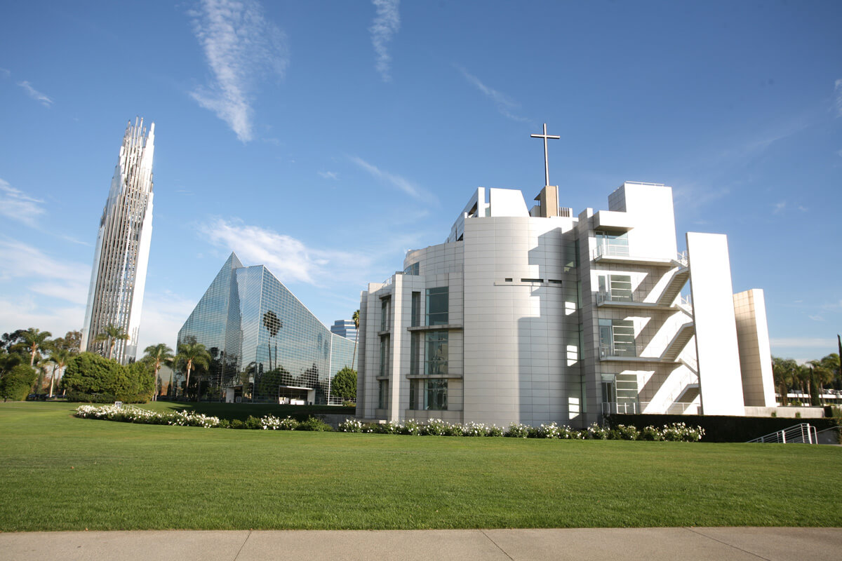 Christ Cathedral Parish