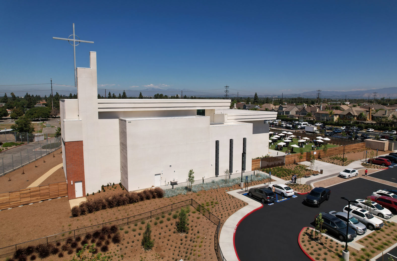 Christ Our Savior Catholic Parish