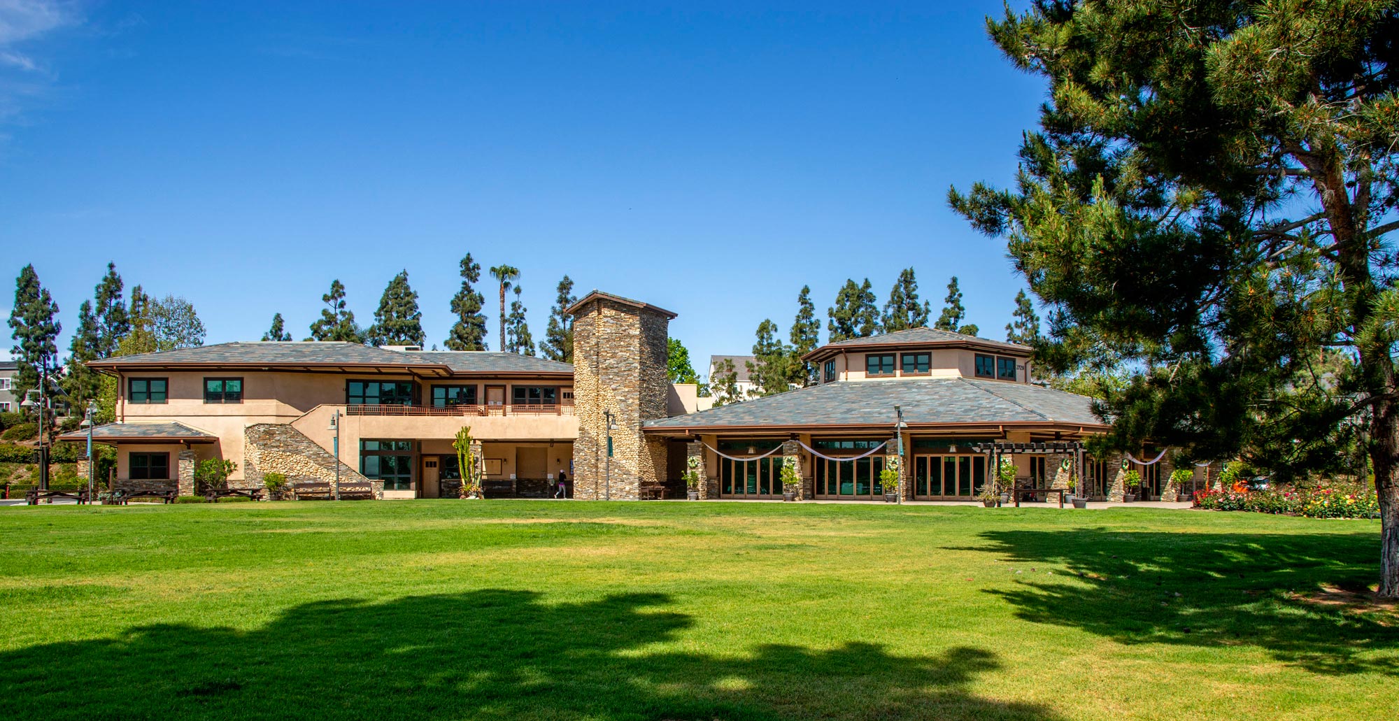 Corpus Christi Catholic Church