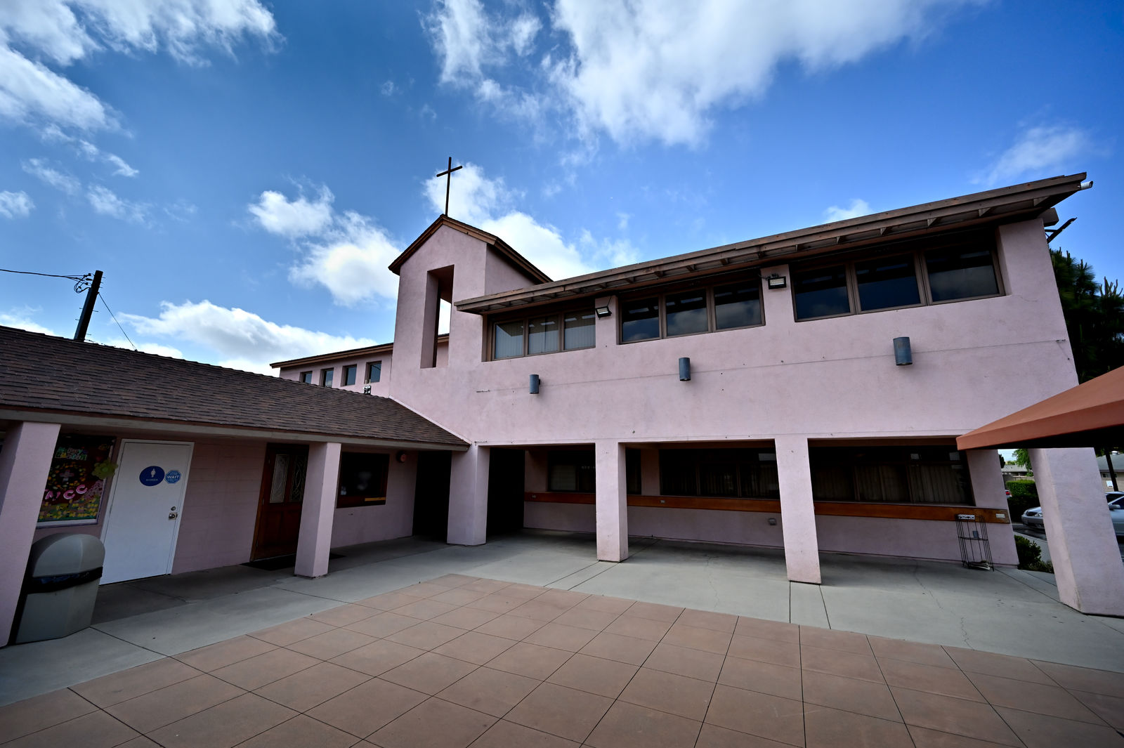 Korean Martyrs Catholic Center