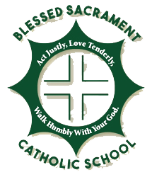 Blessed Sacrament Catholic School