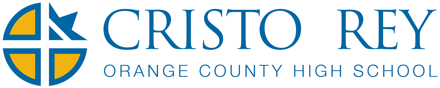 Cristo Rey Orange County High School