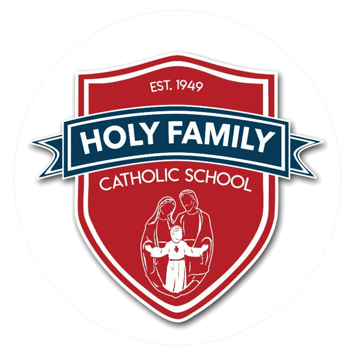 Holy Family Catholic School