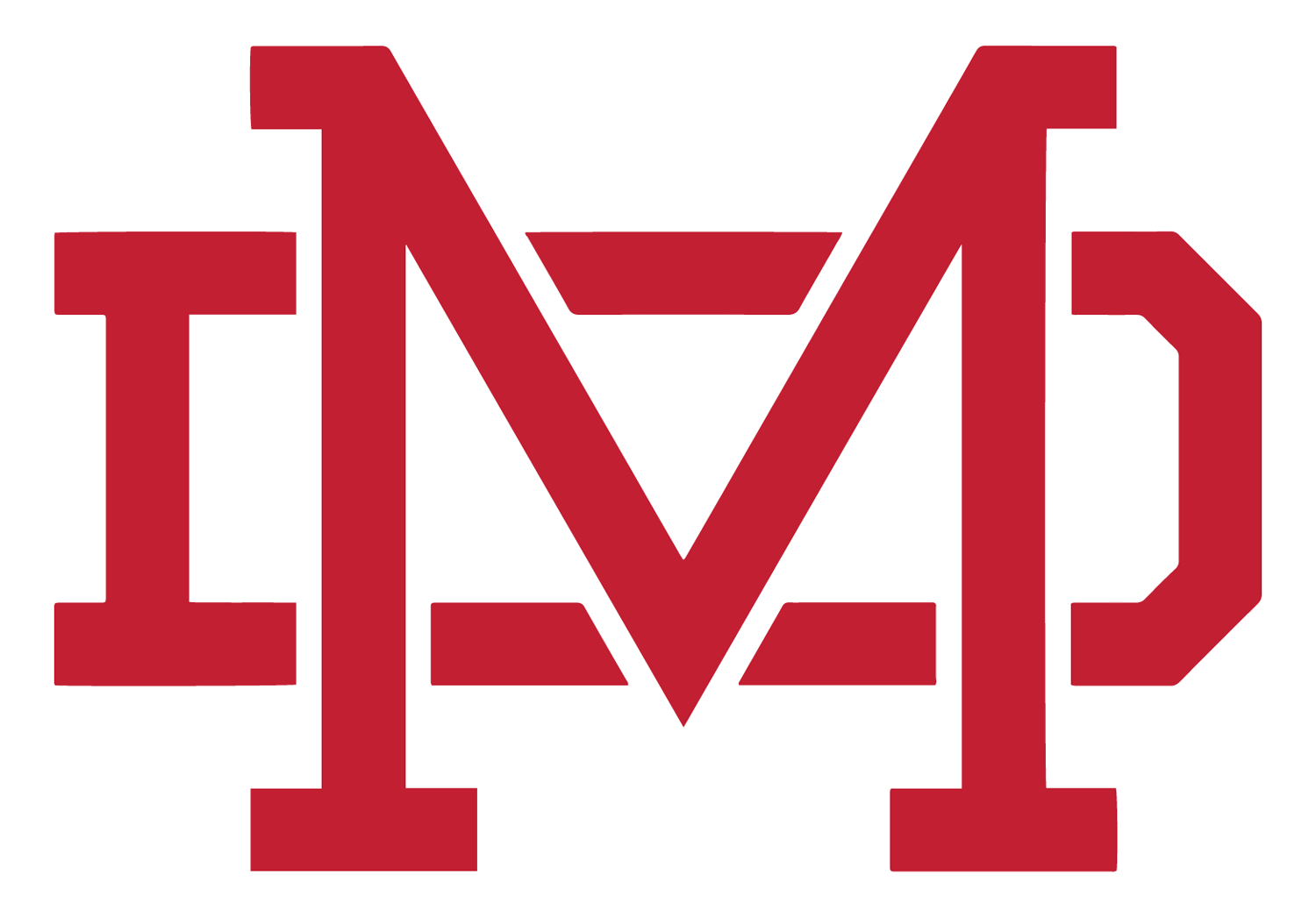 Mater Dei High School