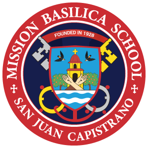 Mission Basilica School