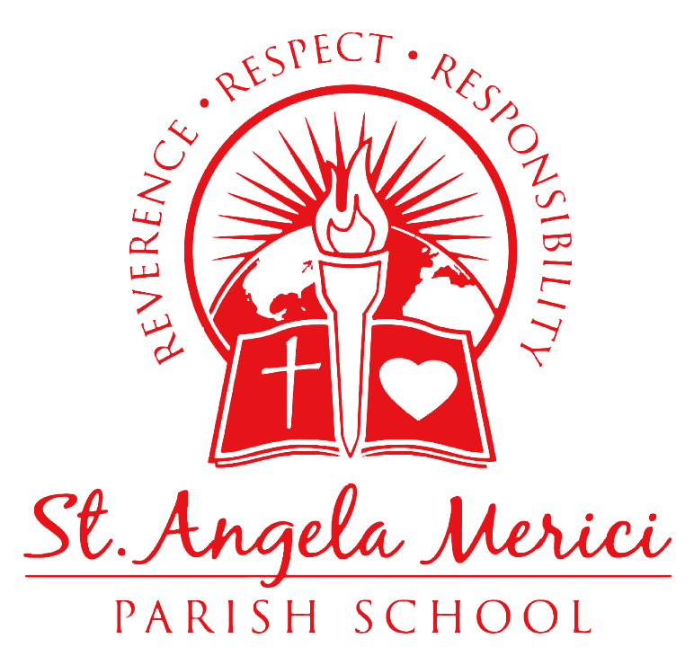 St. Angela Merici Parish School