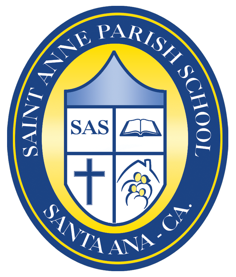 St. Anne Parish School