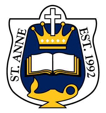 St. Anne School