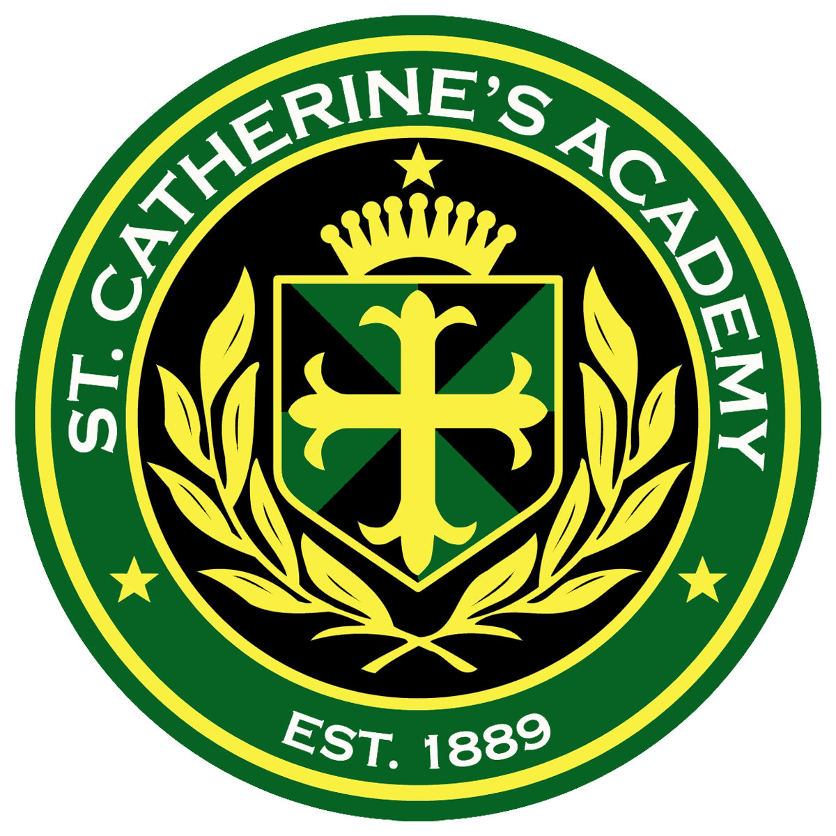 St. Catherine’s Academy