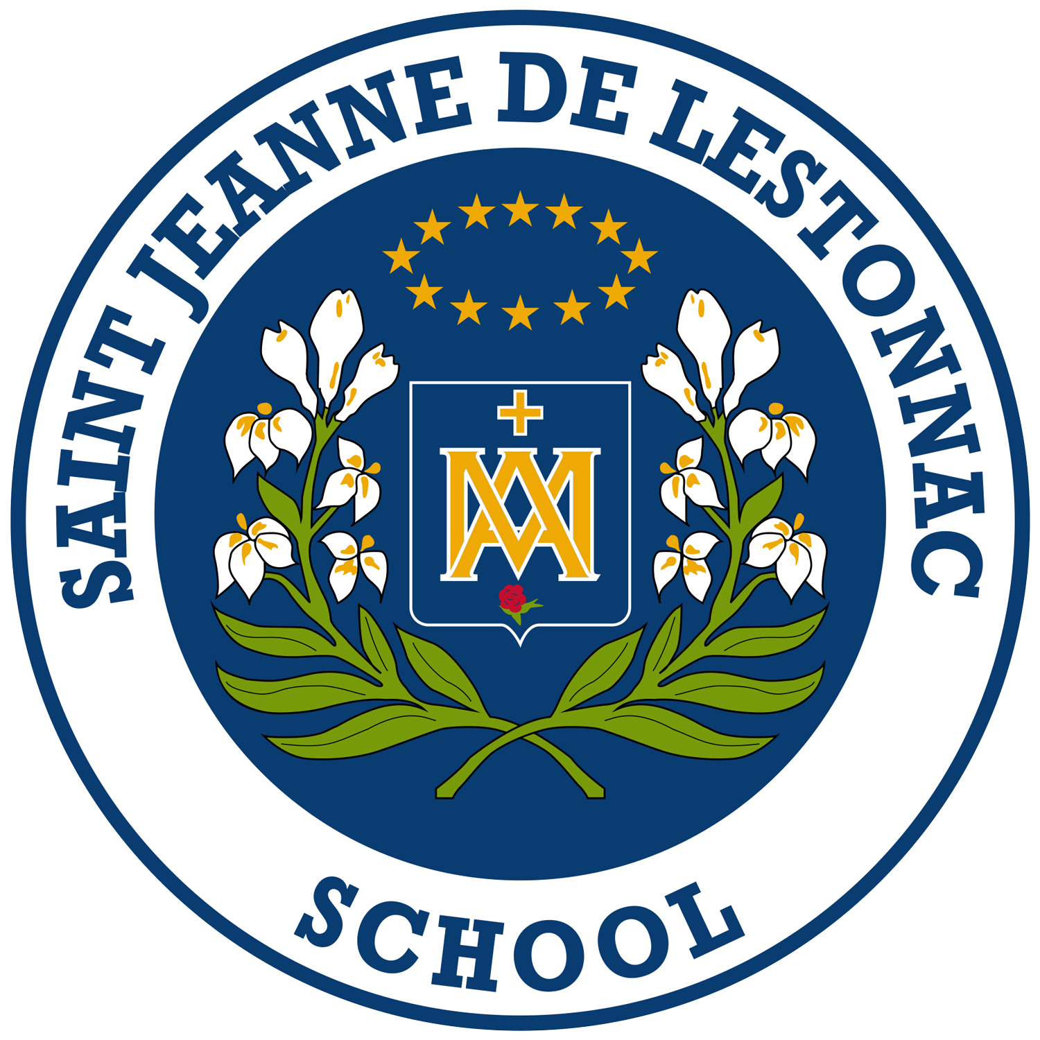 St. Jeanne De Lestonnac School