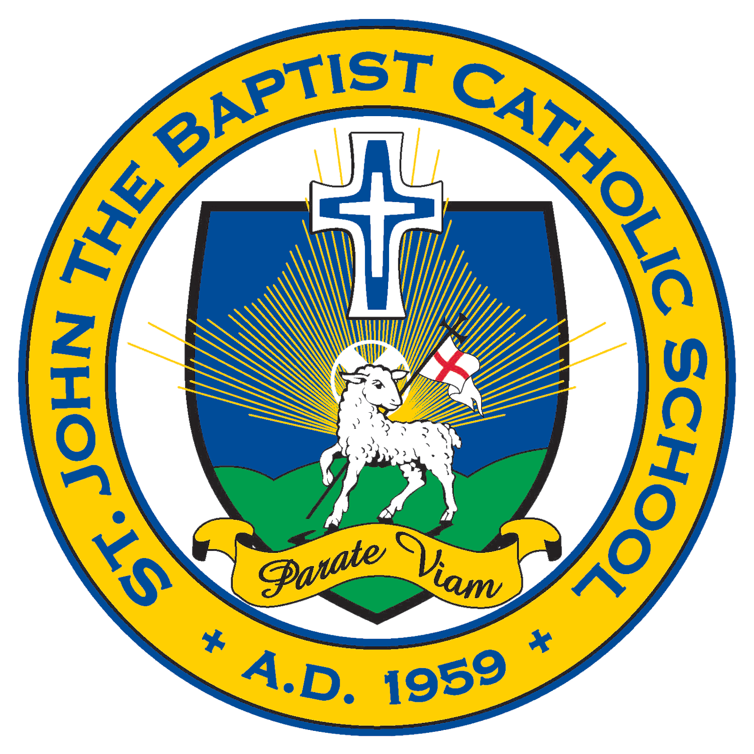 St. John the Baptist Catholic School
