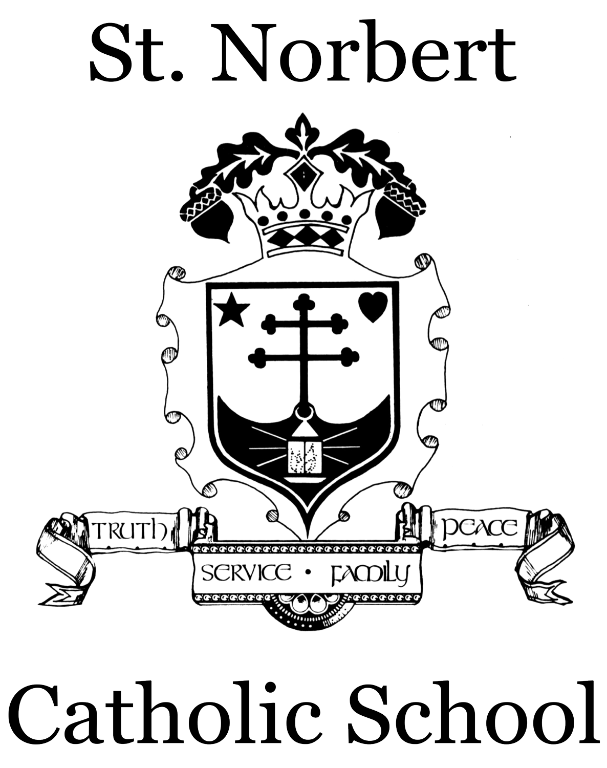 St. Norbert Catholic School
