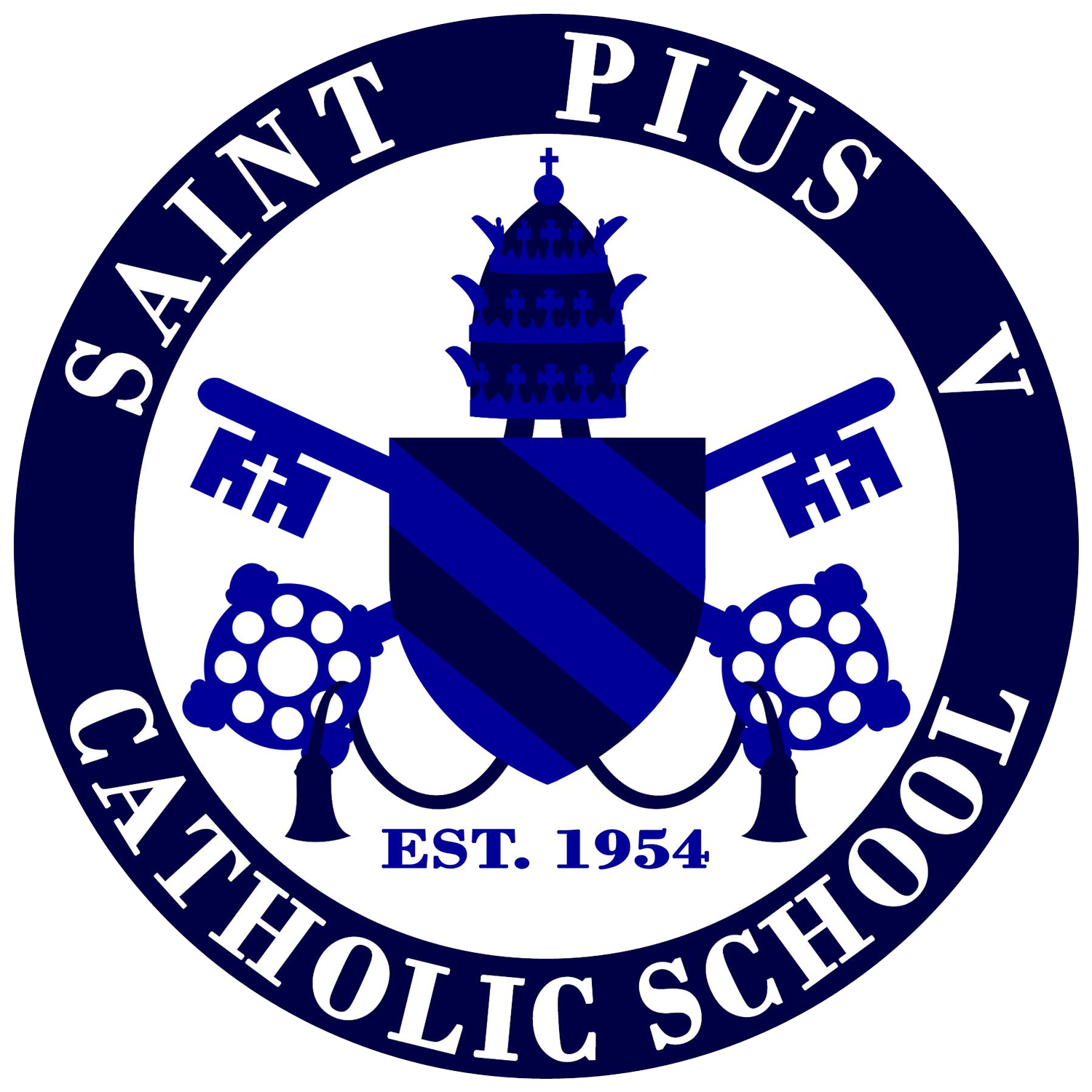 St. Pius V Catholic School