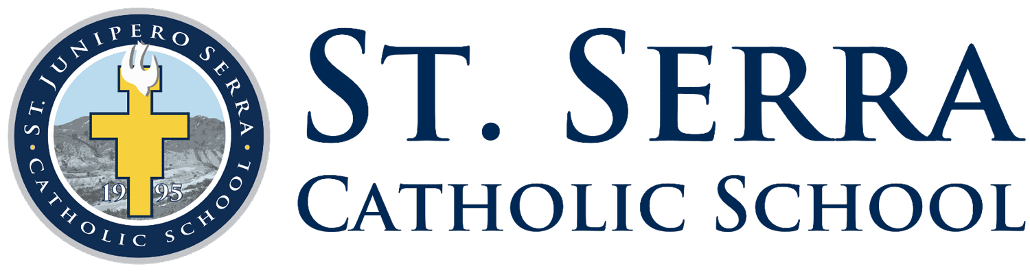 St. Serra Catholic School