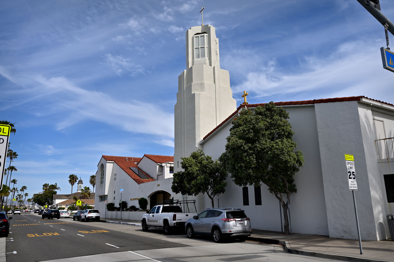 Our Lady of Mount Carmel Catholic Church