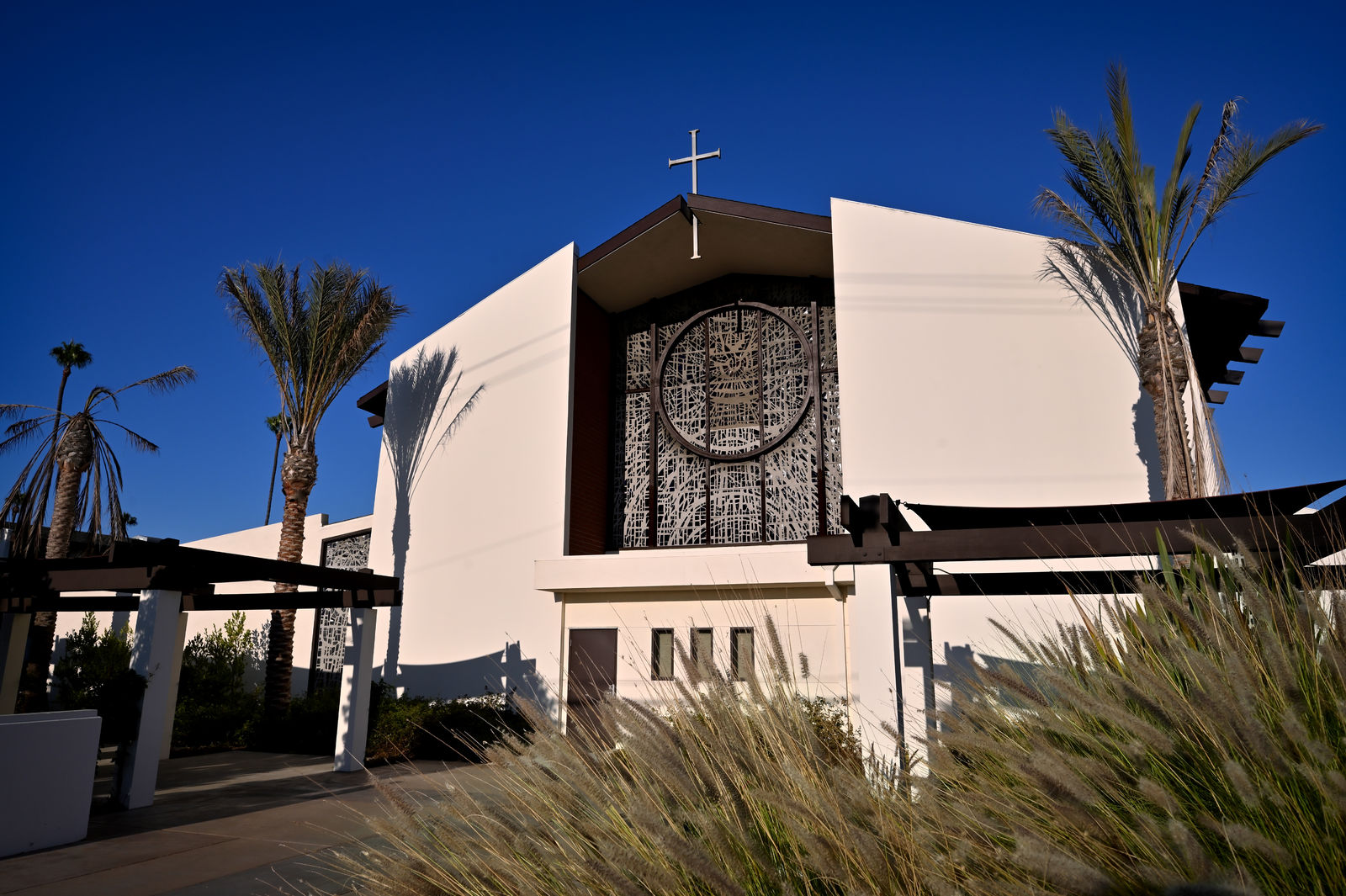 Saint Bonaventure Catholic Church