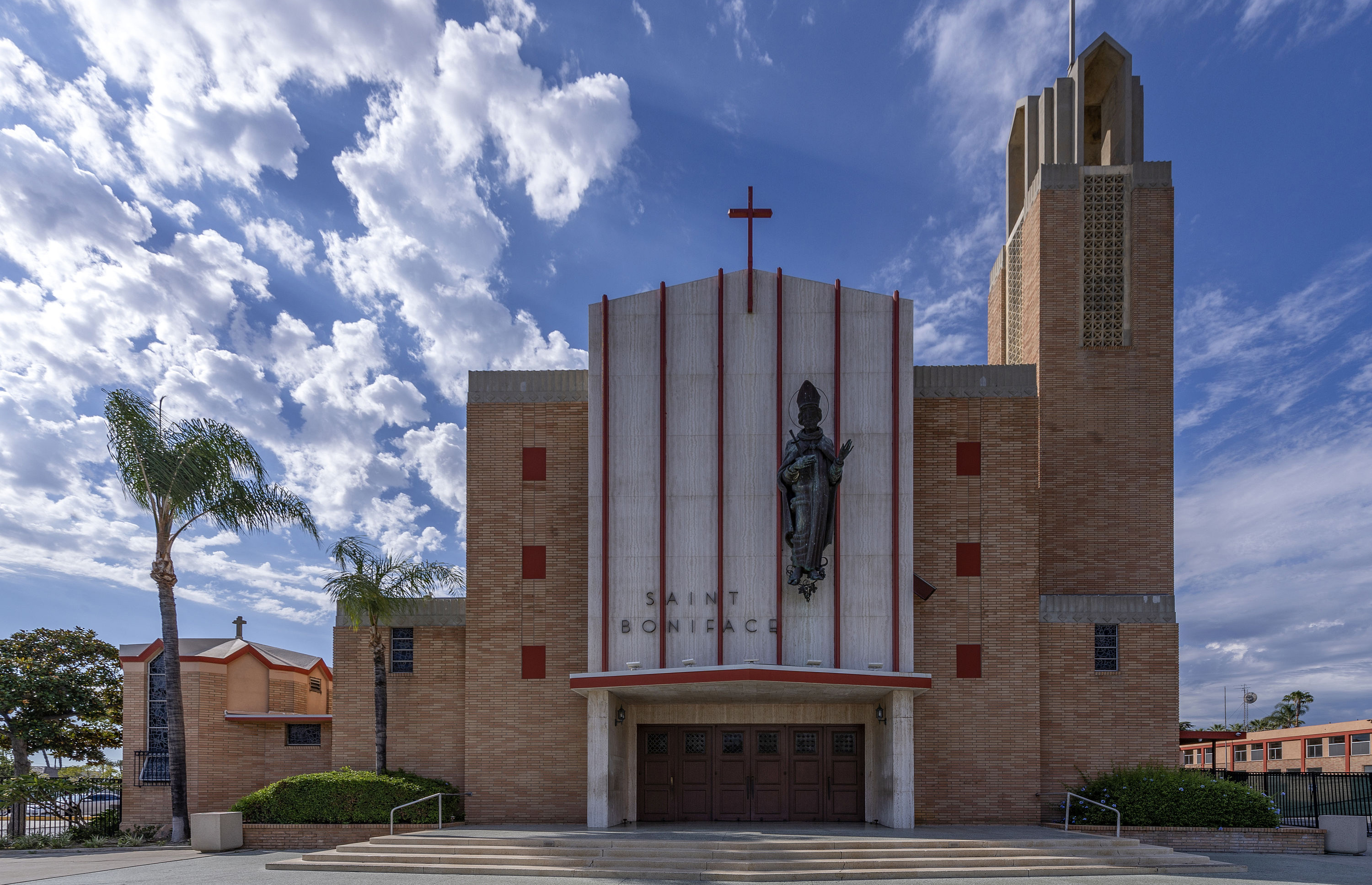 Saint Boniface Catholic Church