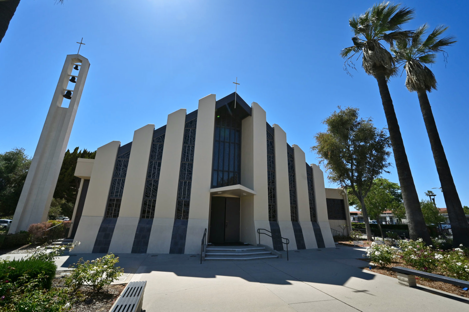 Saint Irenaeus Catholic Church