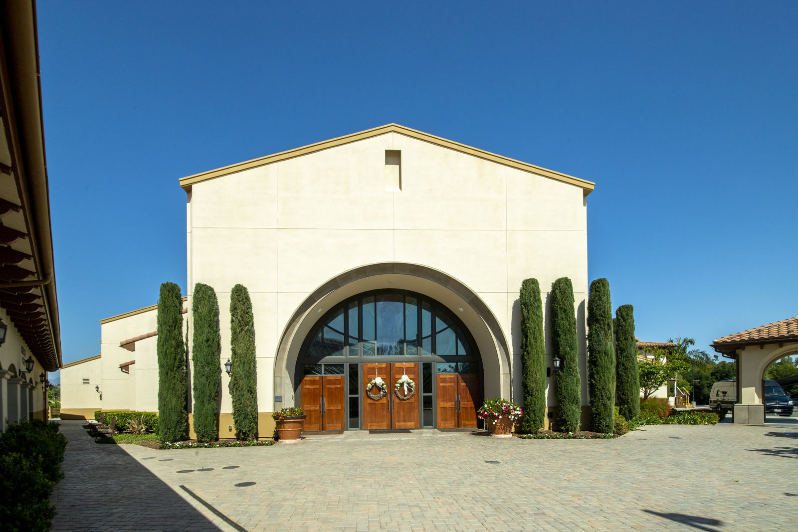 Saint Kilian Catholic Church