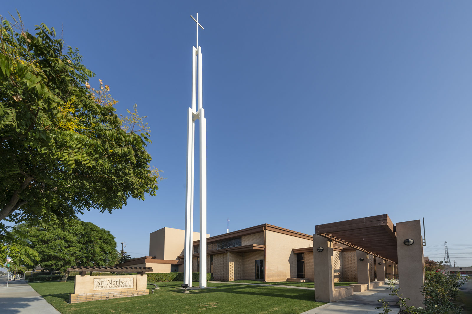 Saint Norbert Catholic Church