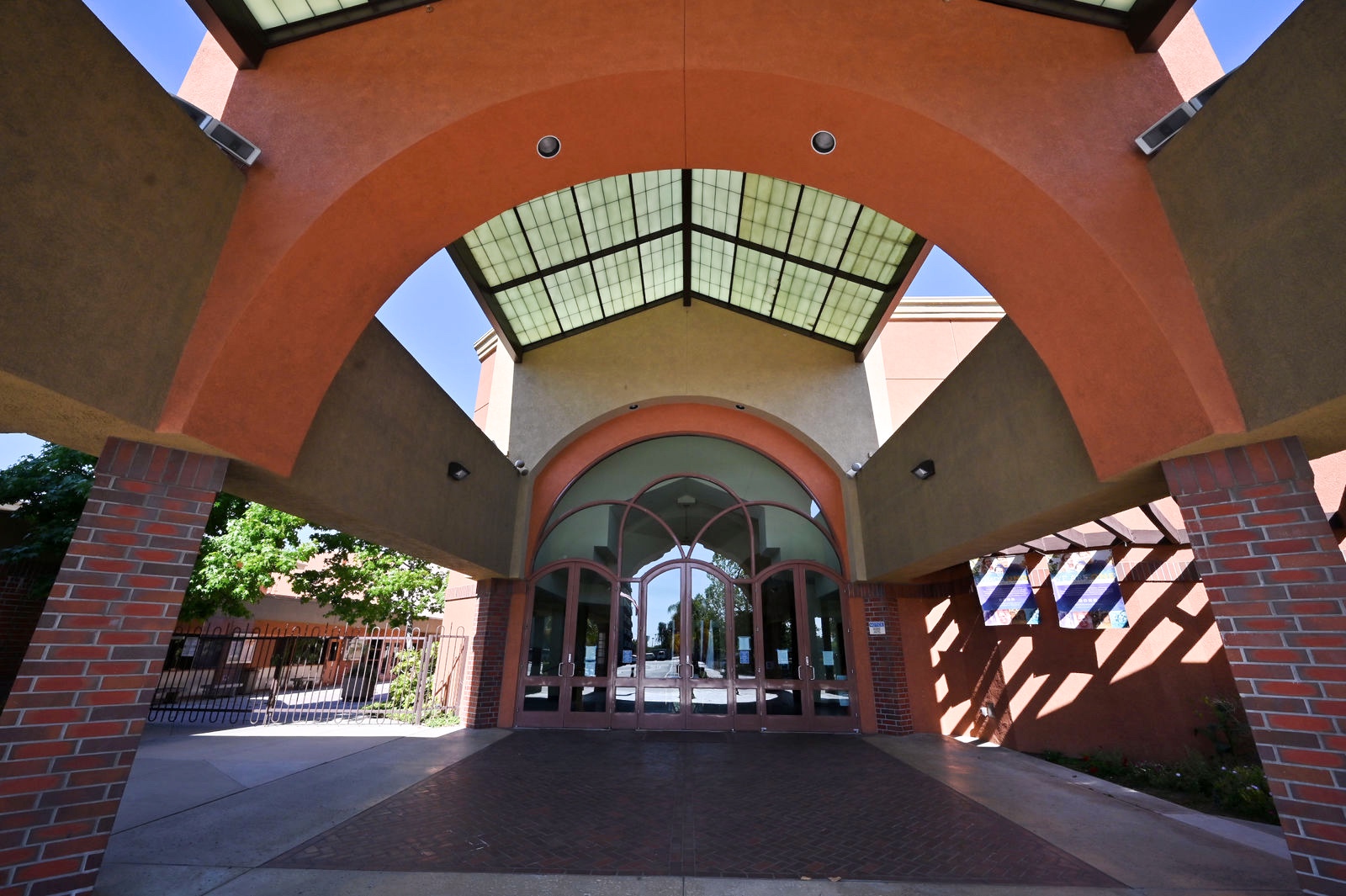 Saint Pius V Catholic Church