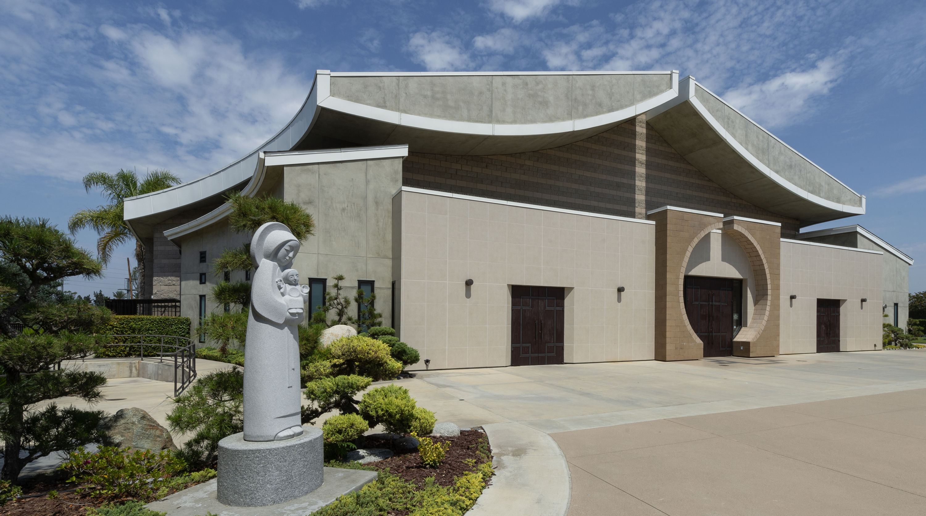 Saint Thomas Korean Catholic Center
