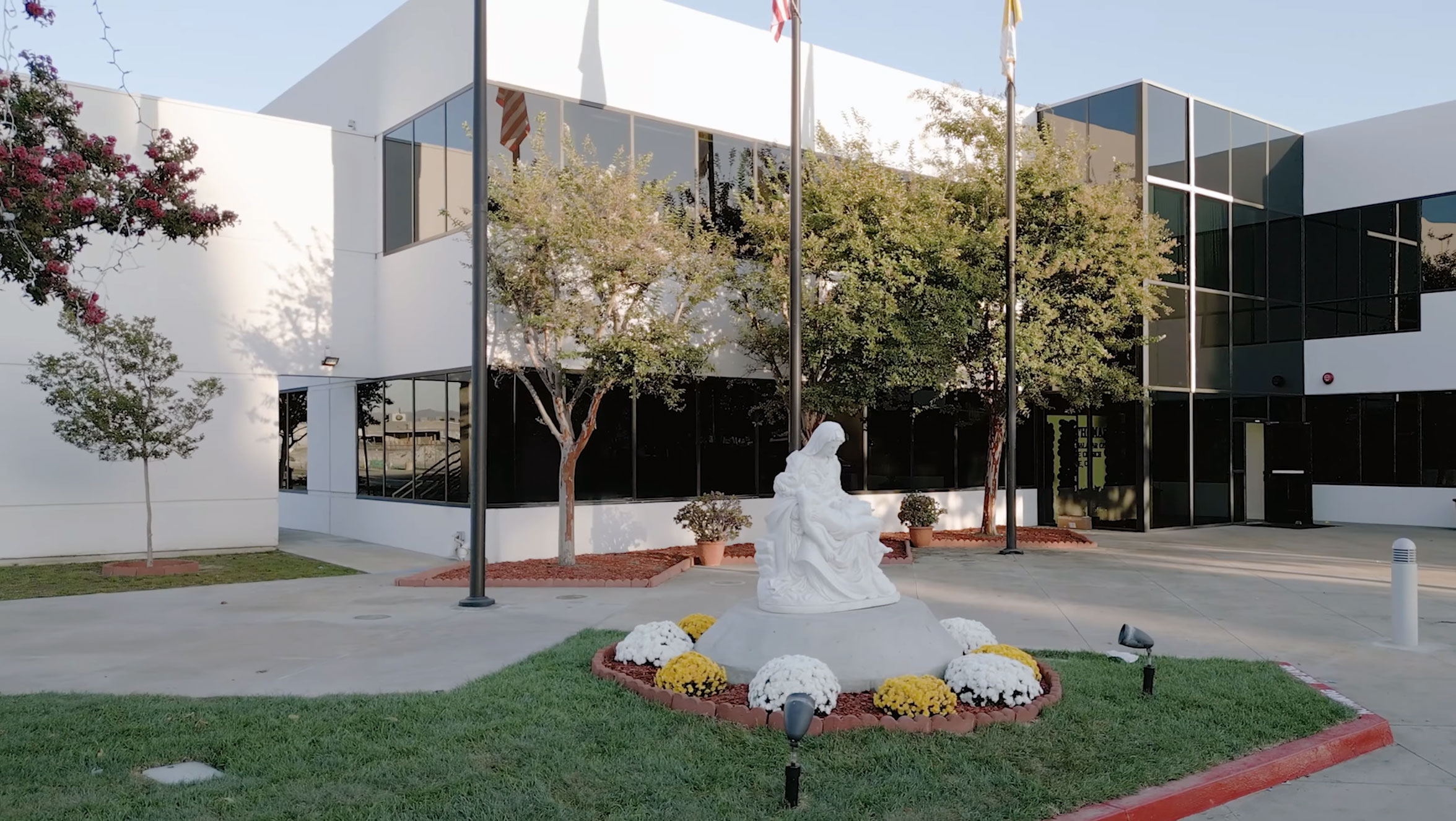 Saint Thomas Syro-Malabar Forane Catholic Church