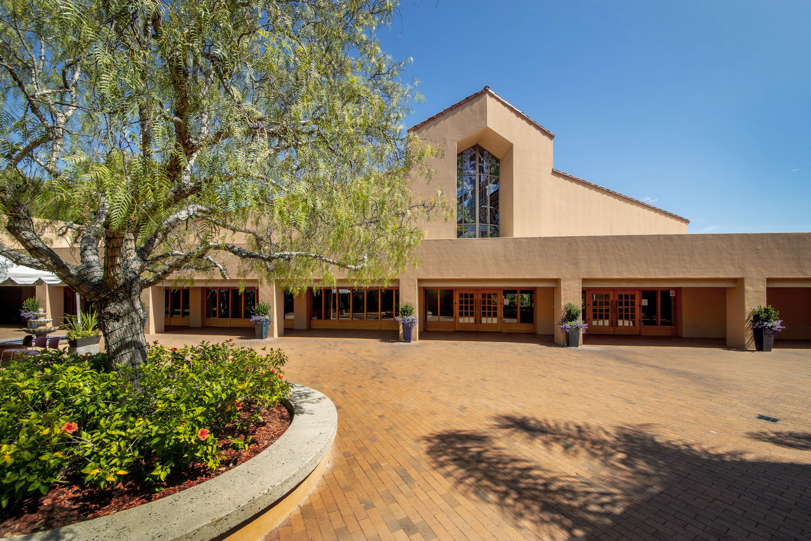 Saint Timothy Catholic Church