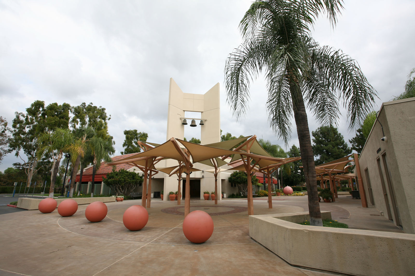 San Antonio de Padua Catholic Church