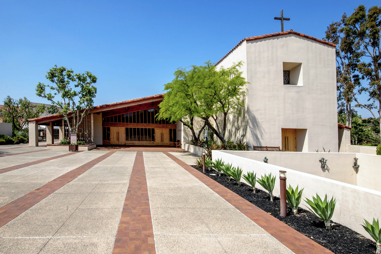 San Francisco Solano Catholic Church