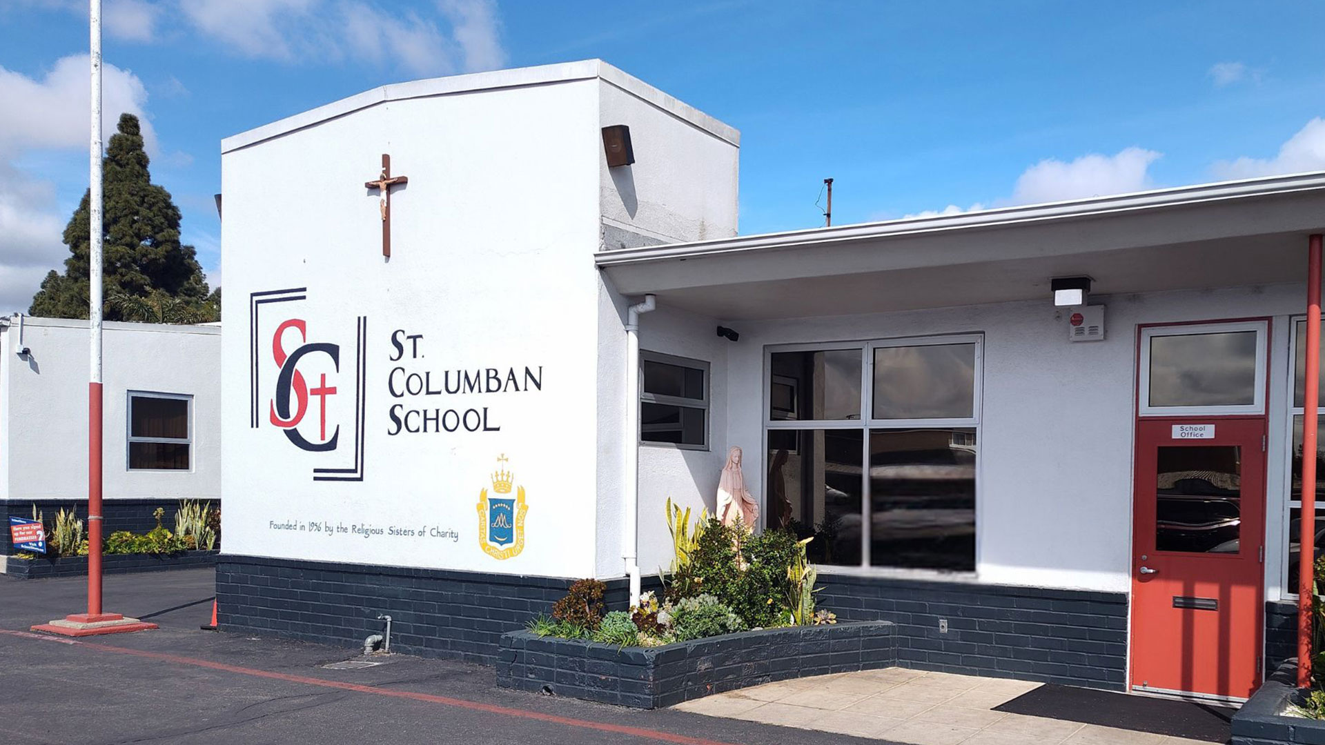 St. Columban Catholic School