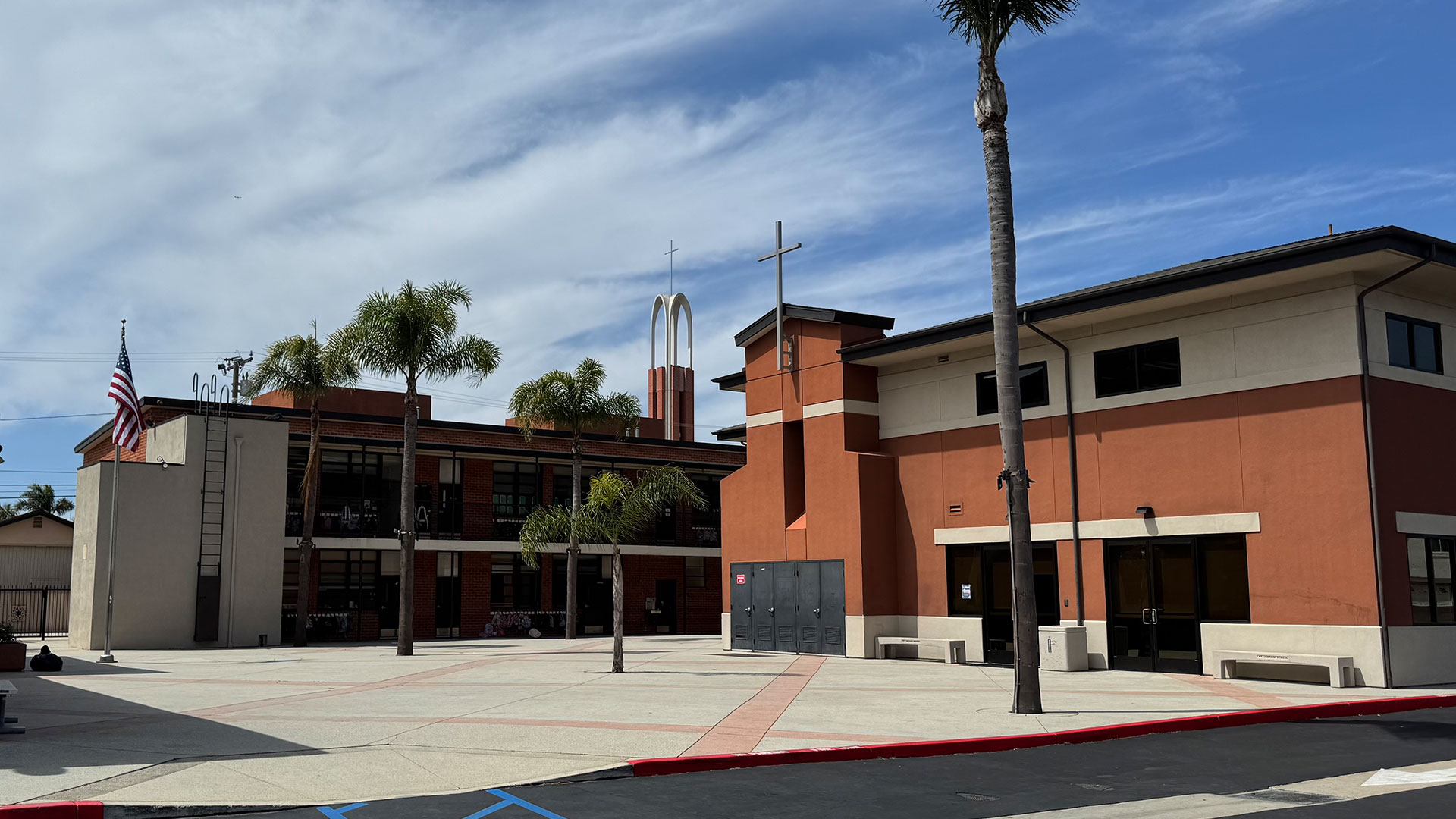 St. Joachim Catholic School