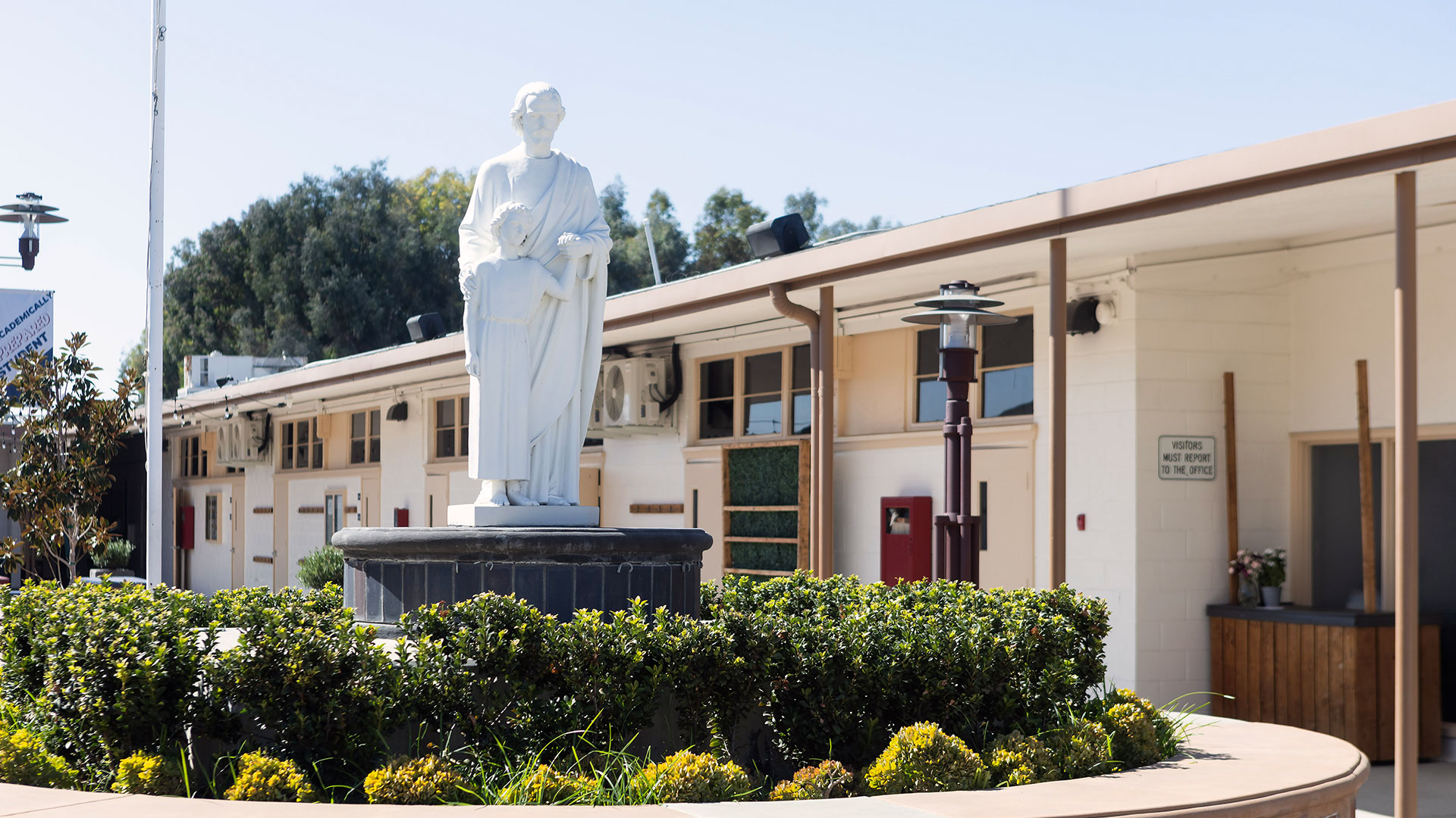 St. Joseph Catholic School