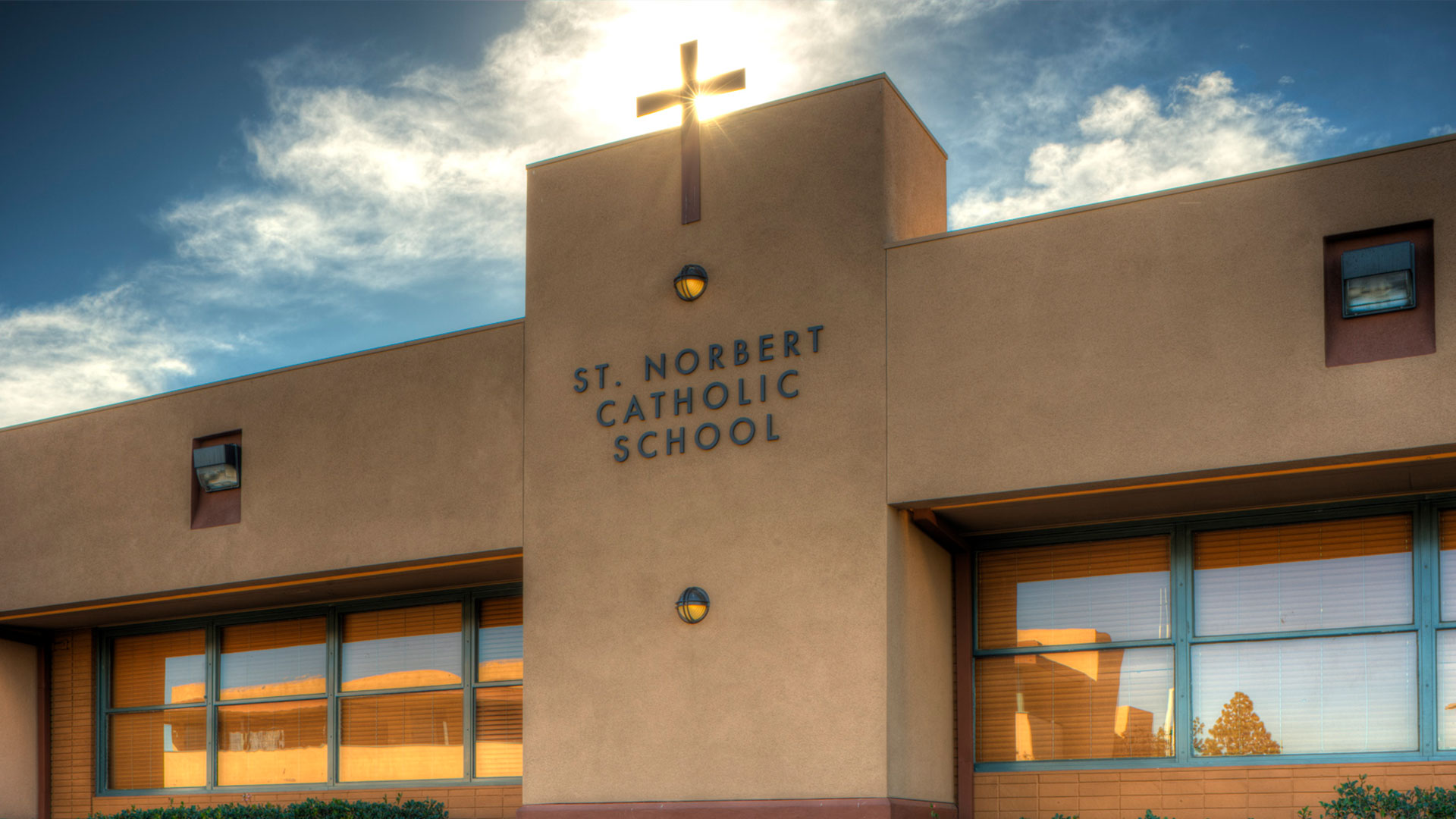 St. Norbert Catholic School