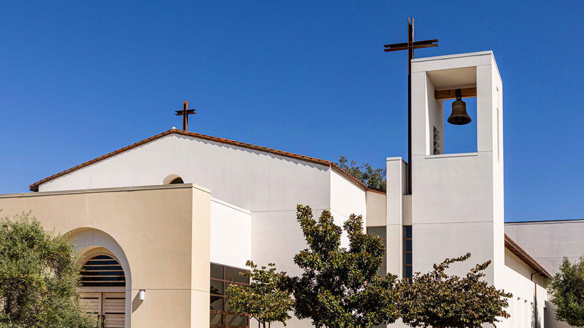 St. Serra Catholic School