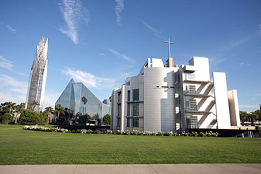 Christ Cathedral Parish