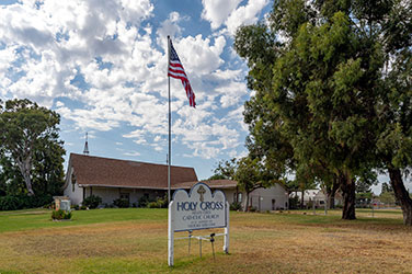 Holy Cross Melkite Catholic Church