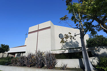 Holy Spirit Catholic Church