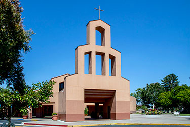 Immaculate Heart of Mary Catholic Church