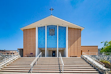 Our Lady of Fatima Catholic Church