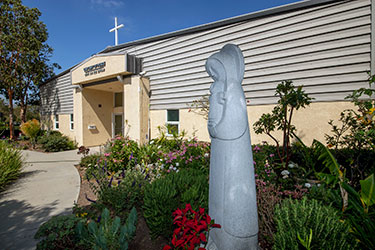 Our Lady of Peace Korean Catholic Center