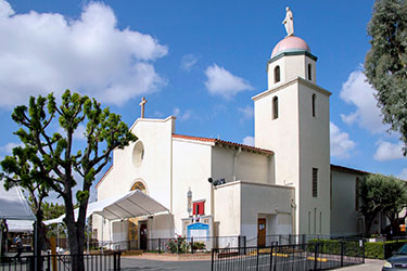 Our Lady of The Pillar Catholic Church