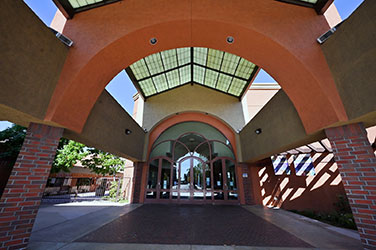 Saint Pius V Catholic Church