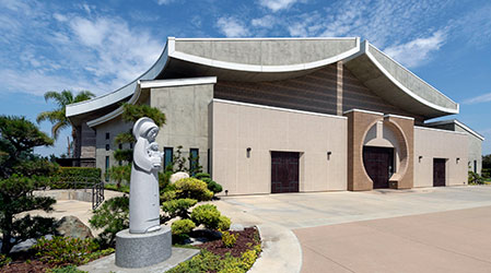 Saint Thomas Korean Catholic Center