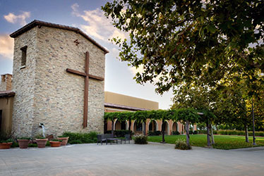 Saint Thomas More Catholic Church