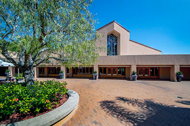 Saint Timothy Catholic Church