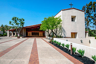 San Francisco Solano Catholic Church