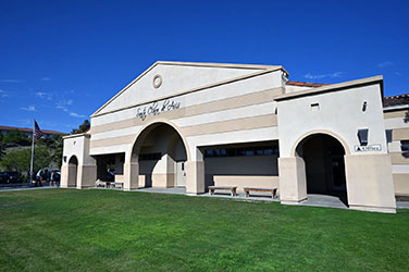 Santa Clara de Asis Catholic Church