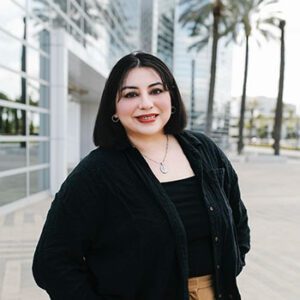 staff gabriela garcia