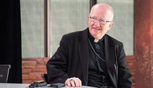 Clergy Assignment Updates & Parochial Vicar Changes